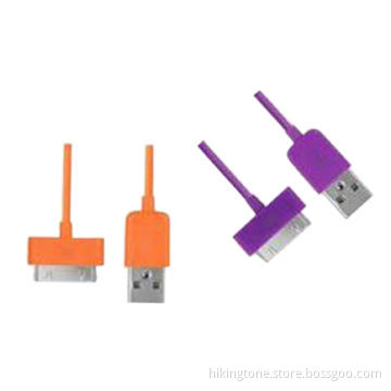 High speed USB cable for iPhone with 1m length